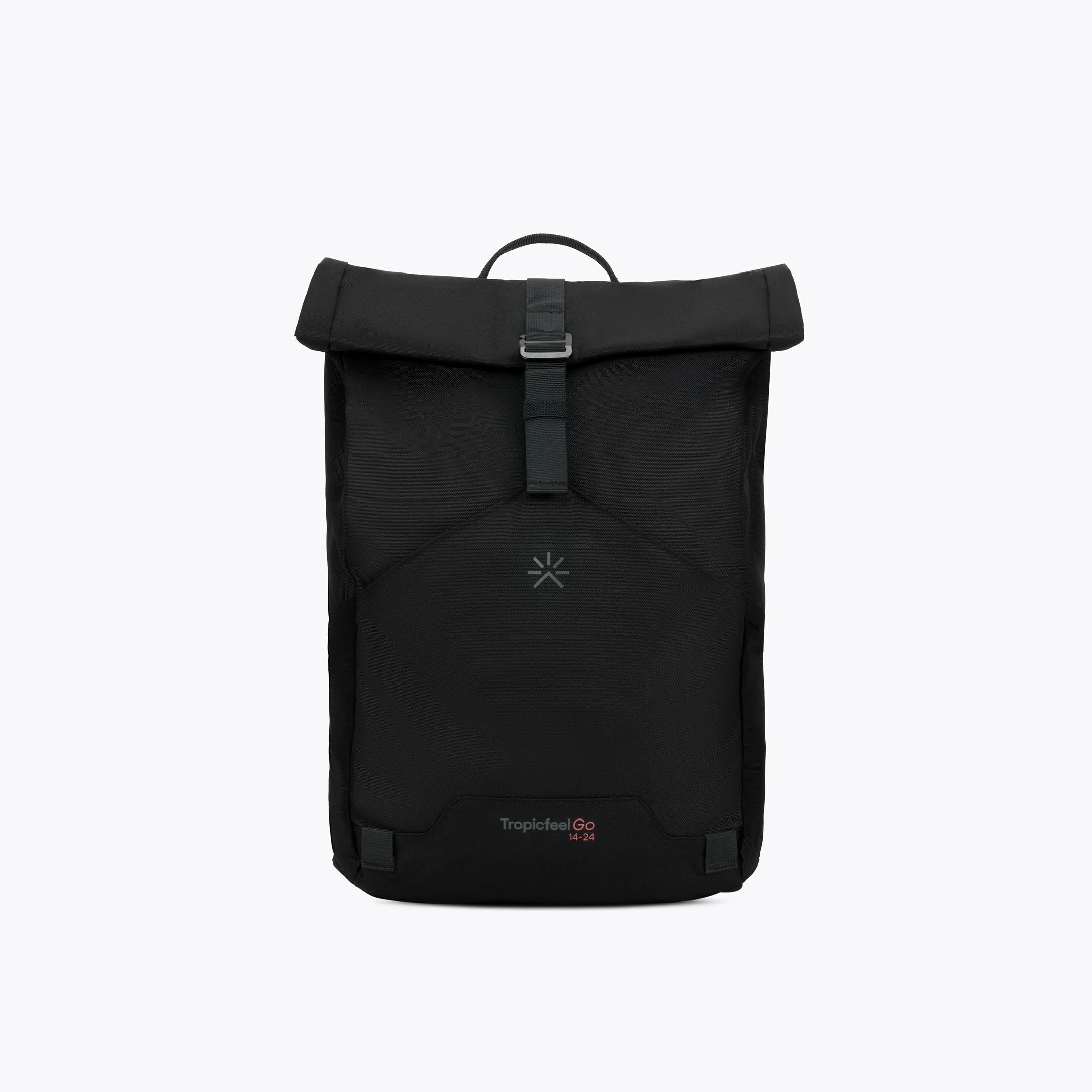 Roll Go - BackpacksTropicfeelTropicfeel Thailand2511220U941008447259003673Elm GreenRoll Go