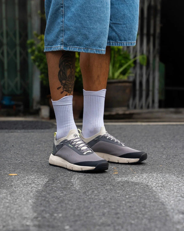 All - Terrain 2 - Waterfriendly SneakerTropicfeel ThailandTropicfeel Thailand2510106U016372510106U01637Drizzle Grey37All - Terrain 2