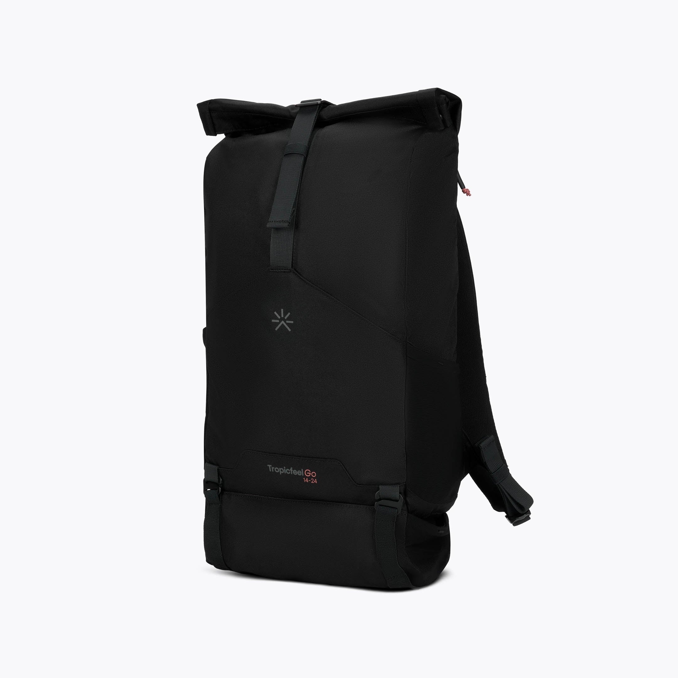 Roll Go - BackpacksTropicfeelTropicfeel Thailand2511220U941008447259003673Elm GreenRoll Go