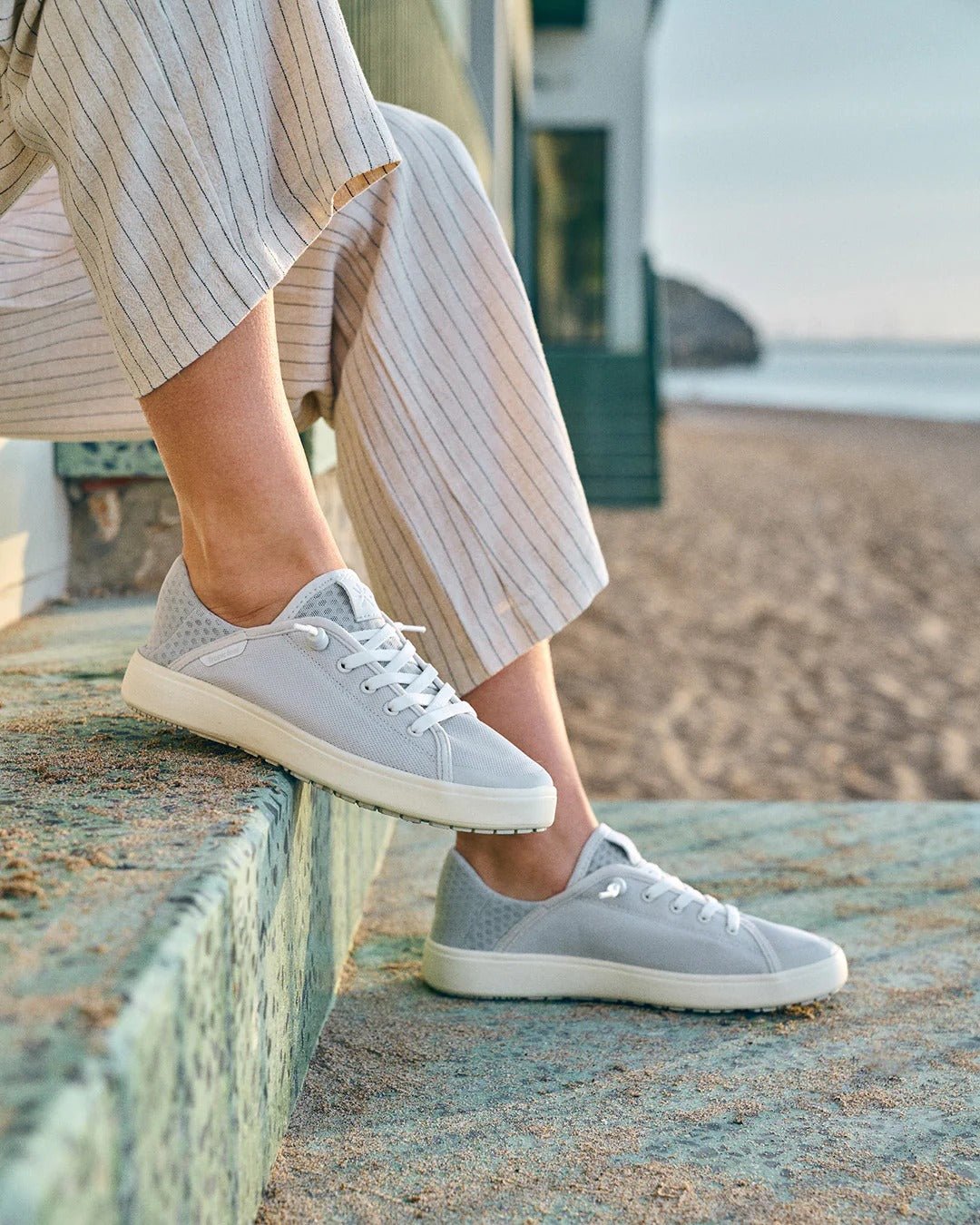 Sunset - Waterfriendly SneakerTropicfeelTropicfeel Thailand2510102U012362510102U01236Glacier Blue36 EUSunset