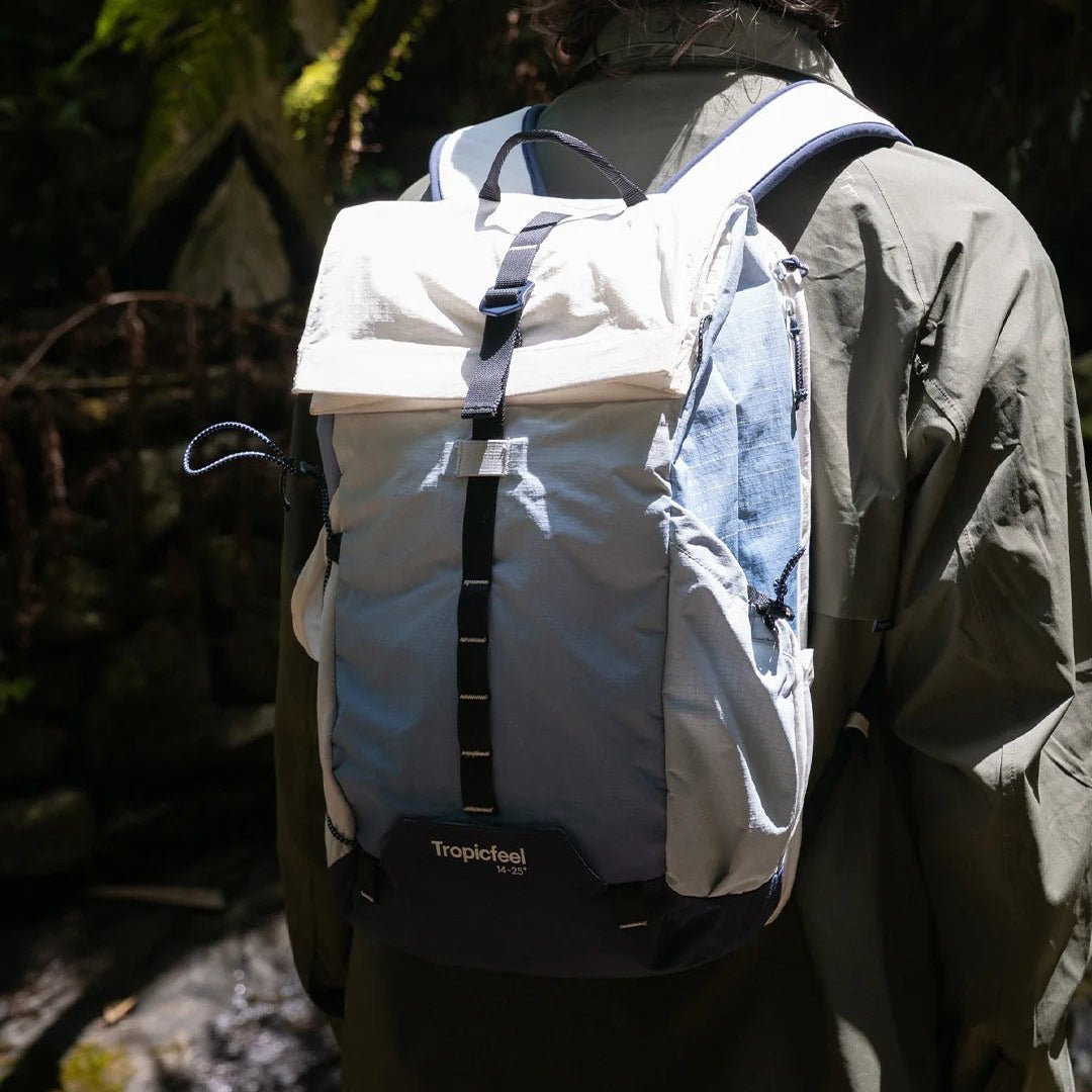 Scout ProLite - BackpacksTropicfeel ThailandTropicfeel Thailand2511210U603008447259004069Airy BlueScout ProLite