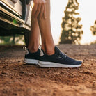 AT Lite Sneaker - Waterfriendly SneakerTropicfeelTropicfeel Thailand2410132U405368436604111859Trek Khaki36EUAT Lite Sneaker