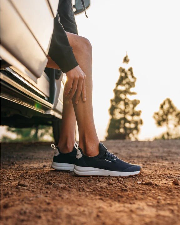 AT Lite Sneaker - Waterfriendly SneakerTropicfeelTropicfeel Thailand2410132U405368436604111859Trek Khaki36EUAT Lite Sneaker