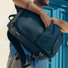 Hive - BackpacksTropicfeelTropicfeel Thailand2411257U009002411257U00900Core Black - CoatedHive