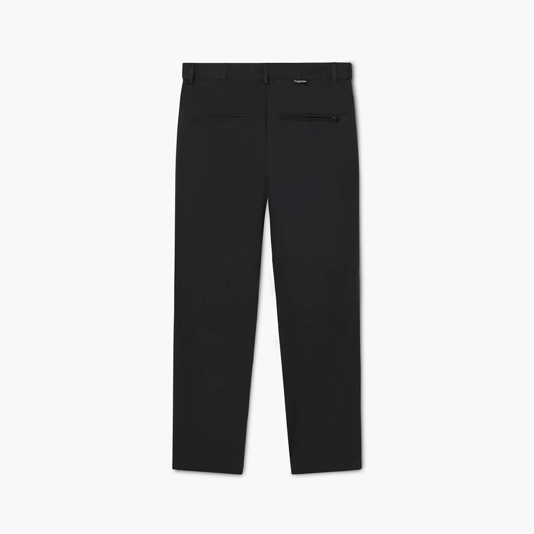 Men's Chino Pant - ClothingTropicfeelTropicfeel Thailand2280470M002S8.44E+12All BlackSall - black | 2280470M002