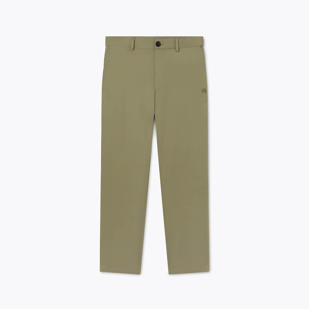 Men's Chino Pant - ClothingTropicfeelTropicfeel Thailand2280470M404S8.44E+12Sage KhakiSsage - khaki | 2280470M404