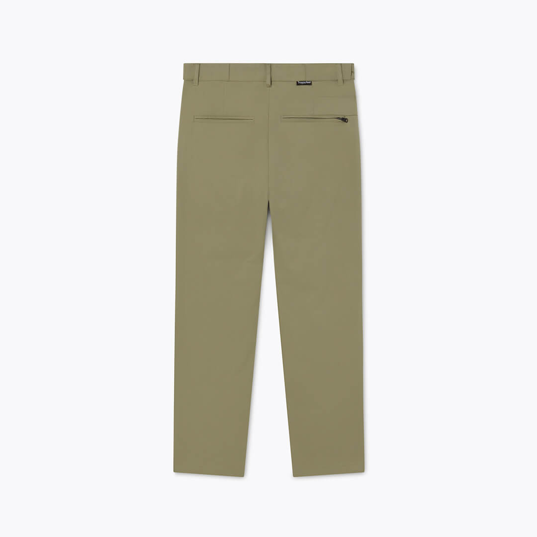 Men's Chino Pant - ClothingTropicfeelTropicfeel Thailand2280470M404S8.44E+12Sage KhakiSsage - khaki | 2280470M404