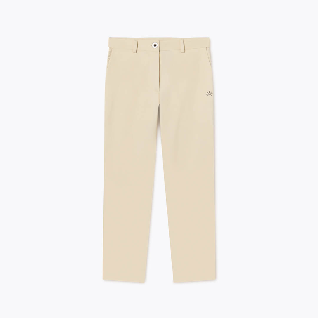 Women's Chino Pant - ClothingTropicfeelTropicfeel Thailand2280470W106S8.44E+12Almond WhiteSalmond - white | 2280470W106