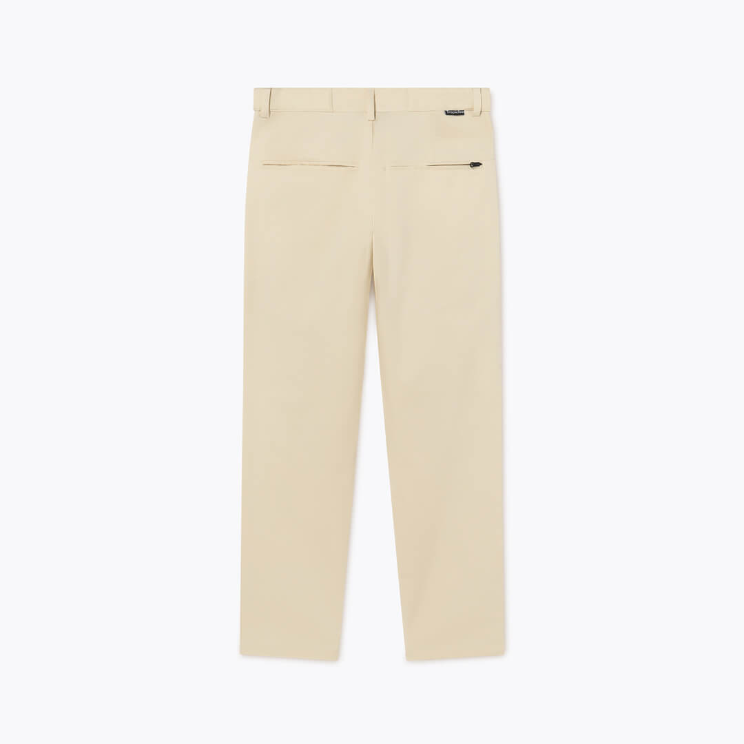 Women's Chino Pant - ClothingTropicfeelTropicfeel Thailand2280470W106S8.44E+12Almond WhiteSalmond - white | 2280470W106