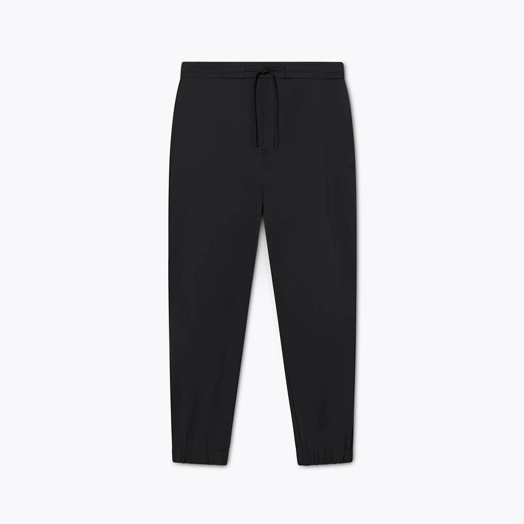 Men's Jogger Pant - ClothingTropicfeelTropicfeel Thailand2280469M002S8.44E+12All BlackSall - black | 2280469M002