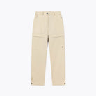 Women's Zip - Off Pant - ClothingTropicfeelTropicfeel Thailand2280471W106XSAlmond WhiteXSalmond - white | 2280471W106