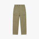 Women's Zip - Off Pant - ClothingTropicfeelTropicfeel Thailand2280471W404XSSage KhakiXSsage - khaki| 2280471W404