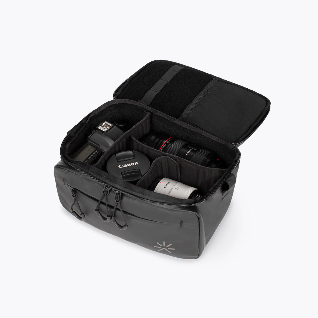 Dslr cheap packing cube