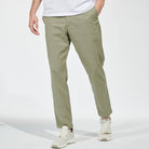 Men's Chino Pant - ClothingTropicfeelTropicfeel Thailand2280470M404S8.44E+12Sage KhakiSsage - khaki | 2280470M404