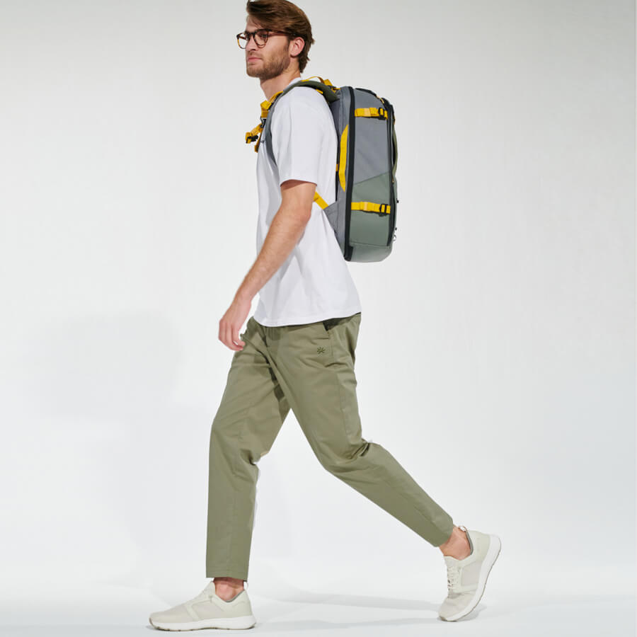 Men's Chino Pant - ClothingTropicfeelTropicfeel Thailand2280470M404S8.44E+12Sage KhakiSsage - khaki | 2280470M404