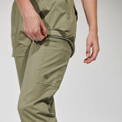 Women's Zip - Off Pant - ClothingTropicfeelTropicfeel Thailand2280471W404XSSage KhakiXSsage - khaki| 2280471W404