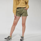 Women's Zip - Off Pant - ClothingTropicfeelTropicfeel Thailand2280471W404XSSage KhakiXSsage - khaki| 2280471W404