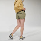 Women's Zip - Off Pant - ClothingTropicfeelTropicfeel Thailand2280471W404XSSage KhakiXSsage - khaki| 2280471W404